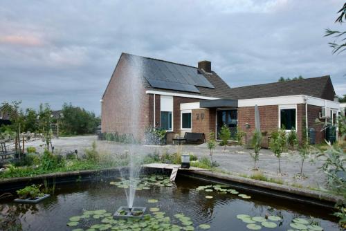 Tersoal Apartamento | Vijverburcht