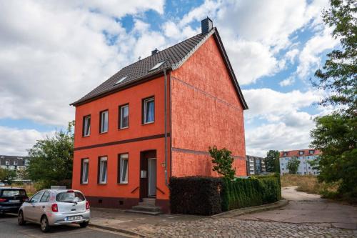 Kolonie Eichenweiler Apartamento | VIK Apartement
