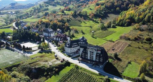 Kopaonik Apartamento | VIK apartman Brzece