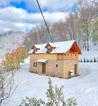 Sumadija Casa | Vikend kuca pod lipom