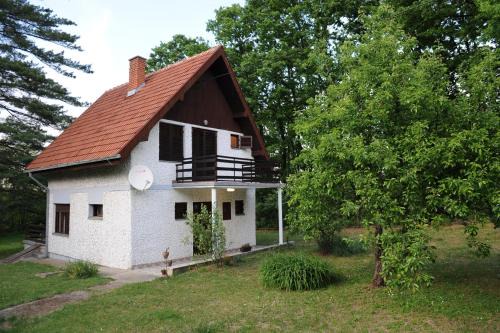 Central Serbia Casa | Vikend-kuca Vevericji Kraj