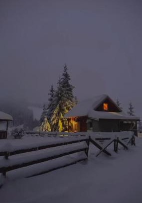 Montenegro Casa | Vikendica Čarolija
