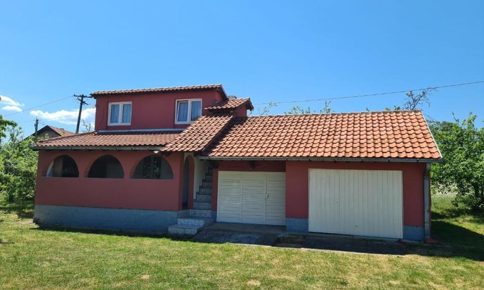 Valjevo Casa | Vikendica Antonijević - Lelić