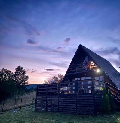 Kosovo Casa | Vikendica Aview