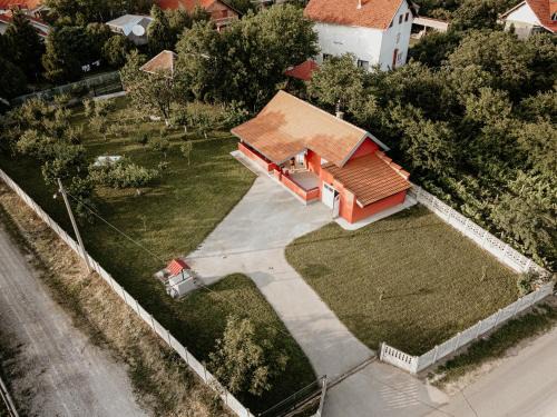 Zdrelo Casa | Vikendica Castanea Banja Ždrelo