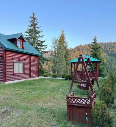 Montenegro Casa | Vikendica Davidović