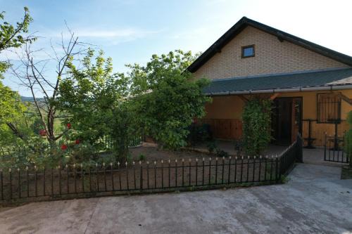 Petrovaradin Casa | Vikendica Dora