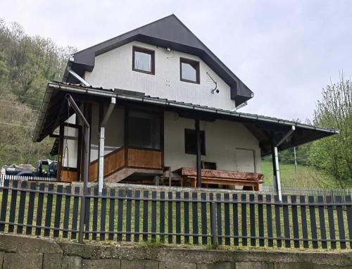 Ljubovija Casa | Vikendica Drina
