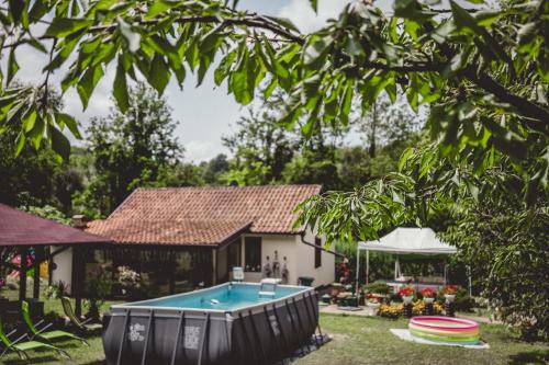 Petrovaradin Casa | Vikendica Fruškogorski kutak - Fruška Gora