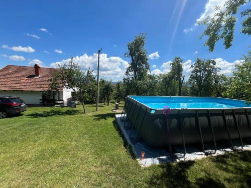 Gornji Milanovac Casa | Vikendica Gaj