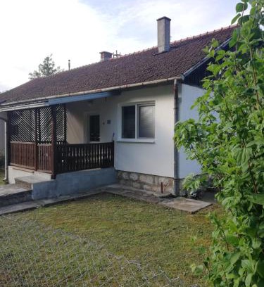 Perucac Casa | Vikendica Iva