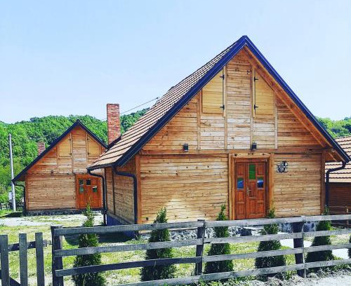 Central Serbia Casa | Vikendica Jovičić 2