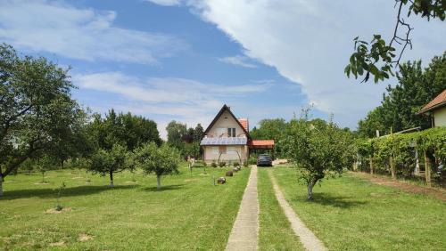 Inija Casa | Vikendica Mali Raj