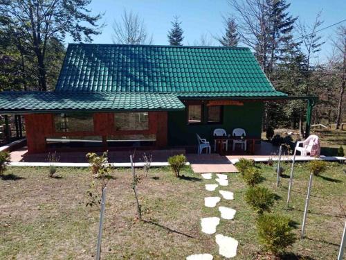 Mionica Casa | Vikendica Marković