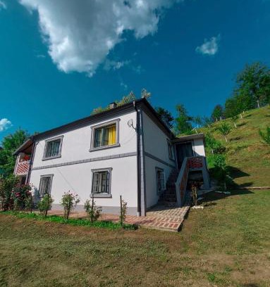 Ljubovija Casa | Vikendica Nada