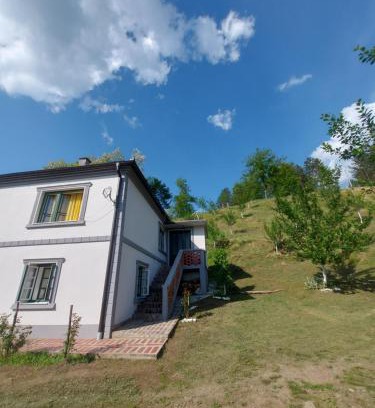 Ljubovija Apartamento | Vikendica Nada