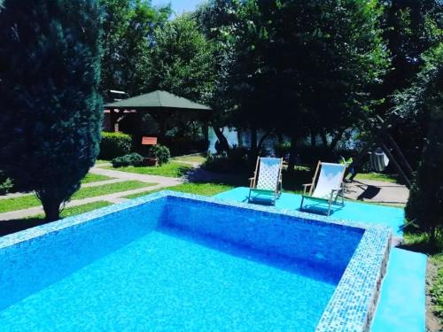Ljubovija Casa | Vikendica Pavle