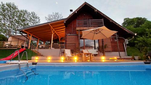 Stara Planina Casa | Vikendica Ristic