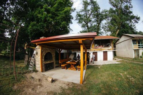Vojvodina Casa | Vikendica sa pogledom