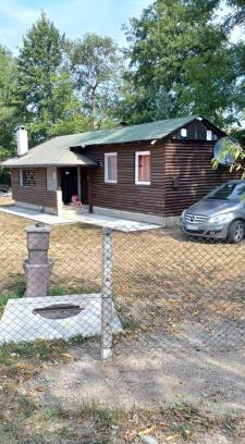 Central Serbia Casa | Vikendica Sofia