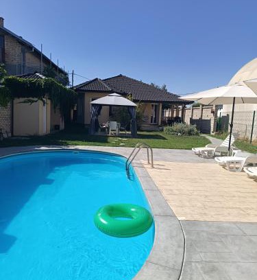Novi Sad Casa | Vikendica Top House