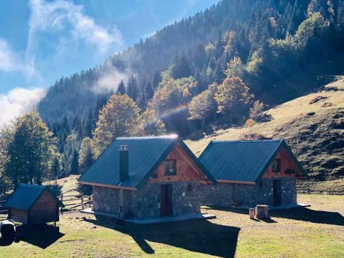 Montenegro Casa | Vikendice Suvo Do