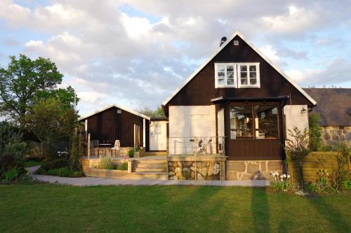 Viken Cama Y Desayuno | Vikens bed and Breakfast