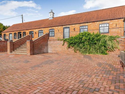 Horncastle Casa | Viking Cottage - Uk36662