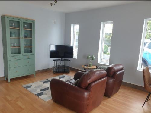 Ballyhack Apartamento | Viking Lodge coastal B&B