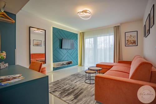 Gyula Apartamento | Viktória Apartman