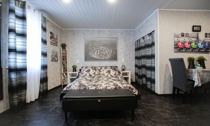 Bad Ems Apartamento | Viktera Modernes Apartment mitten in der Stadt und doch sehr ruhig Zu Therme 2 Minuten