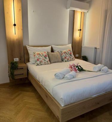 Soko Banja Apartamento | Viktor Lux Apartmani 6