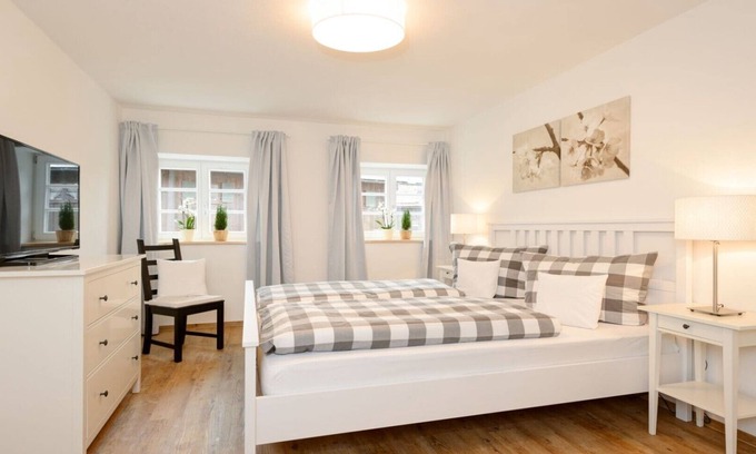Rubi Apartamento | Viktoria apartamentos, apartamento Alpenrose