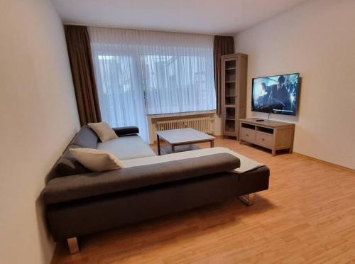 Kaarst Apartamento | Viktoria's Wohnung in Kaarst