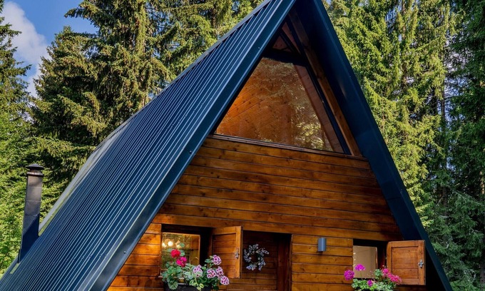 Kopaonik Chalet De Esquí | VIKTORIJA CHALET IN THE HEART OF MOUNT KOPAONIK