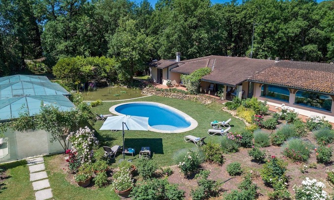 Civitella in Val di Chiana Villa | Villa Mimmina 8, Emma Villas