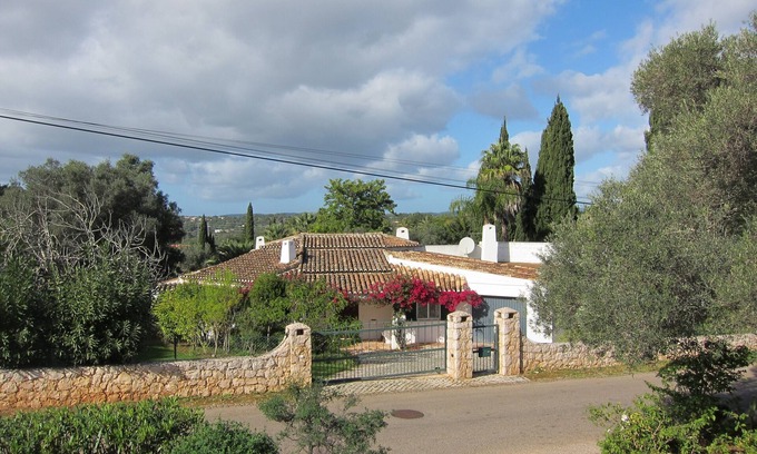Alcalar Villa | Portimão / Algarve - casa privada y espaciosa - entre Penina y Morgado Golf
