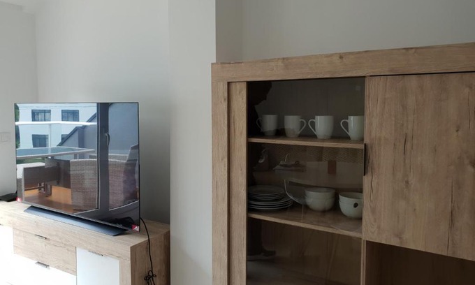 Barreiros Apartamento | Vila, 132