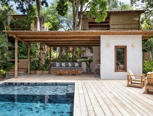 Trancoso Hotel | VILA 335 Trancoso