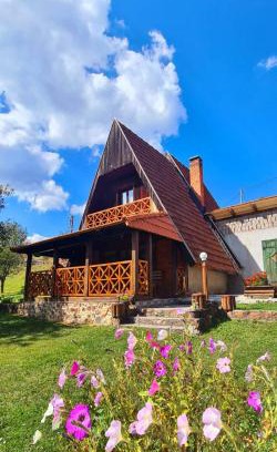 Kremna Casa | Vila Ami