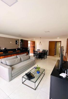 Mucuge Apartamento | Vila Andorinha