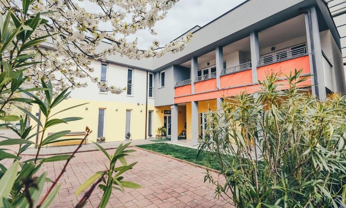 Radenci Apartamento | Vila Anna