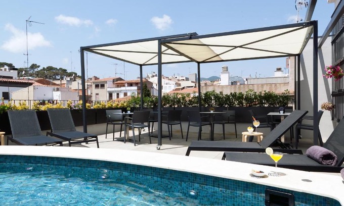 Arenys de Mar Hotel | Vila Arenys Hotel