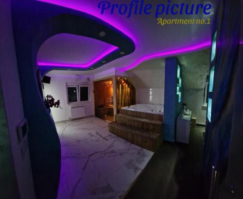 Zemun Apartamento | Vila Argola - Spa Luxury Apartments