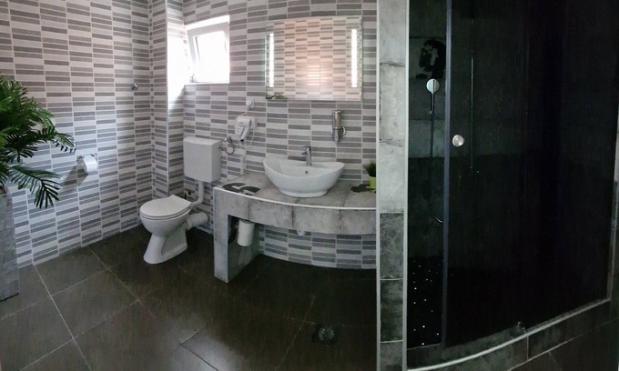 Zemun Apartamento | Vila Argola - Spa Luxury Apartments 2023