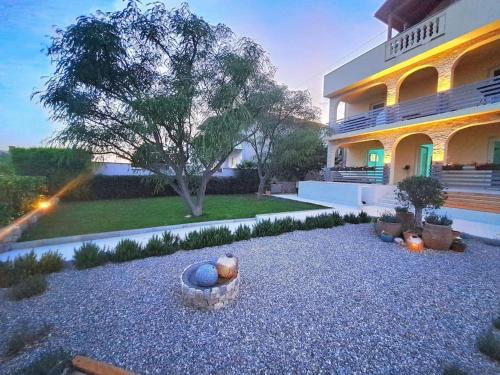 Novi Vinodolski Apartamento | Vila Aria - health & wellness app