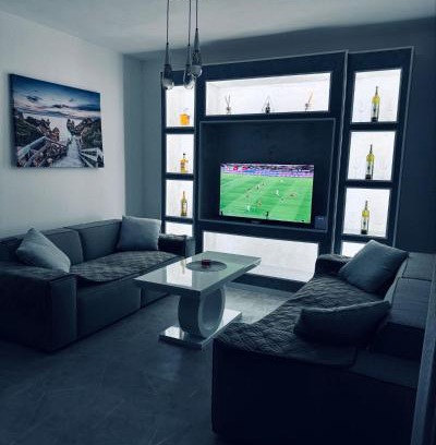 Krimovica Apartamento | Vila AS Krimovica