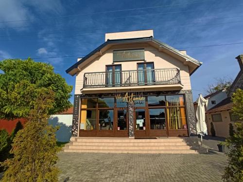 Subotica Casa | Vila Astonia