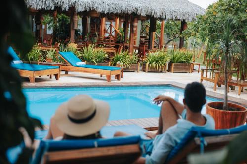 Atins Casa | VILA ATY LODGE