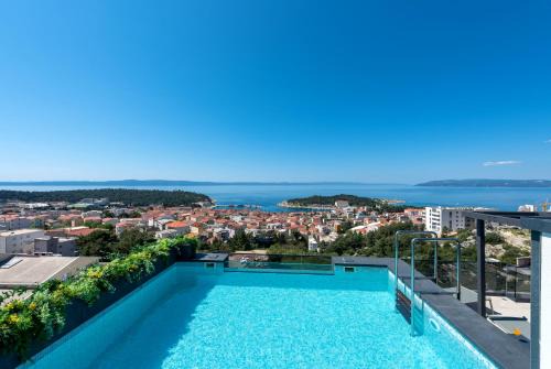 Moca Villa | Vila Aurelia 2